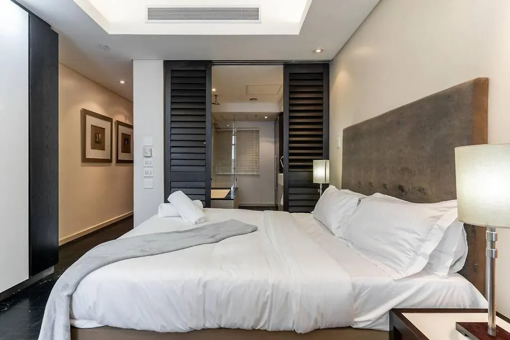Cosy City Oasis At Mandela Rhodes With Pool W502 Ciudad del Cabo Apartamento